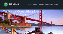 Desktop Screenshot of dougco.com