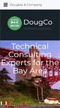Mobile Screenshot of dougco.com
