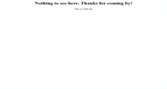 Desktop Screenshot of intellibatt.dougco.com